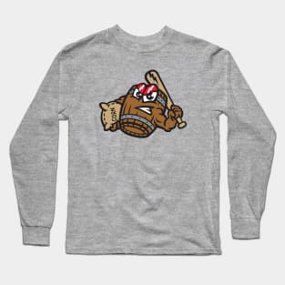 Barrel Boy Long Sleeve T-Shirt